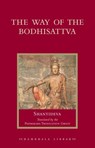 The Way of the Bodhisattva - Shantideva - 9780834825659