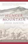 Hunger Mountain - David Hinton - 9780834828117