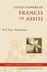 Little Flowers of Francis of Assisi - Robert H. Hopcke ; Paul Schwartz - 9780834828674