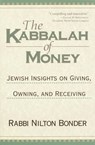 The Kabbalah of Money - Rabbi Nilton Bonder - 9780834830264