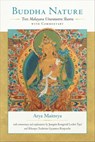 Buddha Nature - Arya Maitreya ; Jamgon Kongtrul Lodro Taye ; Khenpo Tsultrim Gyamtso - 9780834841673