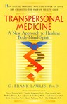 Transpersonal Medicine - G. Frank Lawlis - 9780834842199