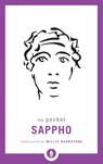 The Pocket Sappho - Willis Barnstone - 9780834842311