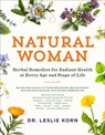 Natural Woman - Leslie Korn - 9780834842533