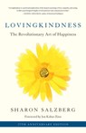 Lovingkindness - Sharon Salzberg - 9780834842731