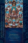 Jonang: The One Hundred and Eight Teaching Manuals - Jamgon Kongtrul - 9780834843158