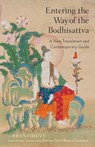 Entering the Way of the Bodhisattva - Shantideva - 9780834843387