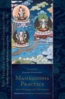 Mahasiddha Practice - Jamgon Kongtrul - 9780834843974