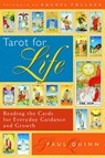 Tarot for Life - Paul Quinn - 9780835608794