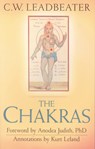 The Chakras - C.W. (C.W. Leadbeater) Leadbeater - 9780835609128