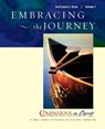 Embracing the Journey, Participants Book, Vol. 1: Companions in Christ - Rueben P. Job - 9780835898300