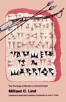 Yahweh is a Warrior - Millard C. Lind - 9780836112337