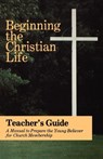 Beginning the Chrisitian Life - Russell Krabill - 9780836134599