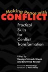 Making Peace with Conflict - Carolyn Shrock-Shenk ; Lawrence Ressler - 9780836191271