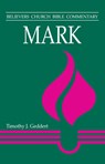 Mark - Timothy J Geddert - 9780836191400