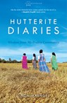 Hutterite Diaries - Maendel Linda Maendel - 9780836199468
