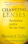 Changing Lenses - Howard Zehr - 9780836199475