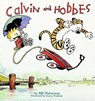 Calvin and Hobbes - Bill Watterson - 9780836220889