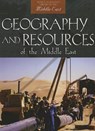 Geography and Resources of the Middle East - DOWNING,  David - 9780836873412