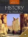History of the Middle East - DOWNING,  David - 9780836873436