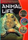 Animal Life - BLASHFIELD,  Jean F. - 9780836884456