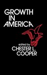 Growth in America - Robert H. Walker - 9780837185965