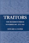 Traitors - COOPER,  Edward S. - 9780838641446
