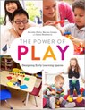 The Power of Play - Dorothy Stoltz ; Marisa Conner ; James Bradberry - 9780838912553