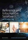 Reference and Information Services: An Introduction - Kay Ann Cassell - 9780838915684