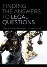 Finding the Answers to Legal Questions - Virginia M. Tucker - 9780838915691
