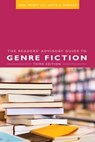 The Readers' Advisory Guide to Genre Fiction - Neal Wyatt ; Joyce G. Saricks - 9780838917817
