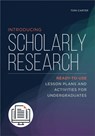 Introducing Scholarly Research - Toni M. Carter - 9780838937822
