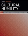 Cultural Humility - David A. Hurley ; Sarah R. Kostelecky ; Lori Townsend - 9780838949887