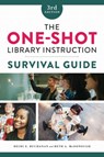 The One-Shot Library Instruction Survival Guide - Heidi E. Buchanan ; Beth A. McDonough - 9780838949979