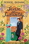 Sense and Suitability - Pepper Basham - 9780840717061