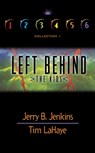 Left Behind: The Kids Books 1-6 Boxed Set - Jerry B Jenkins - 9780842309073