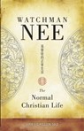 Nee, W: Normal Christian Life - Watchman Nee - 9780842347105