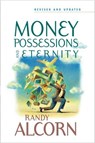 Money, Possessions, And Eternity - Randy Alcorn - 9780842353601
