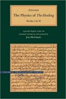 The Physics of The Healing - Avicenna - 9780842527477