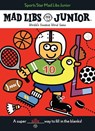 Sports Star Mad Libs Junior - Roger Price - 9780843107708