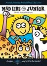 Animals, Animals, Animals! Mad Libs Junior - Jennifer Frantz ; Leonard Stern - 9780843109511