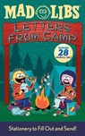 Letters from Camp Mad Libs - Mad Libs - 9780843118278