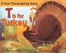 T Is for Turkey: A True Thanksgiving Story - Tanya Lee Stone - 9780843125702