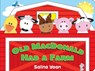 Old MacDonald Had a Farm - Salina Yoon - 9780843128178