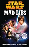 Star Wars Mad Libs: Includes Stories from All 6 Original Star Wars Films! - Roger Price - 9780843132717