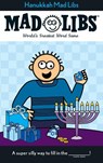 Hanukkah Mad Libs - Mad Libs - 9780843172454