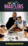 My Bleeping Family Mad Libs - Molly Reisner - 9780843172850
