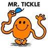 Mr. Tickle - Roger Hargreaves - 9780843174229