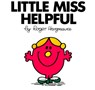 Little Miss Helpful - Roger Hargreaves - 9780843175035