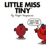 Little Miss Tiny - Roger Hargreaves - 9780843175110